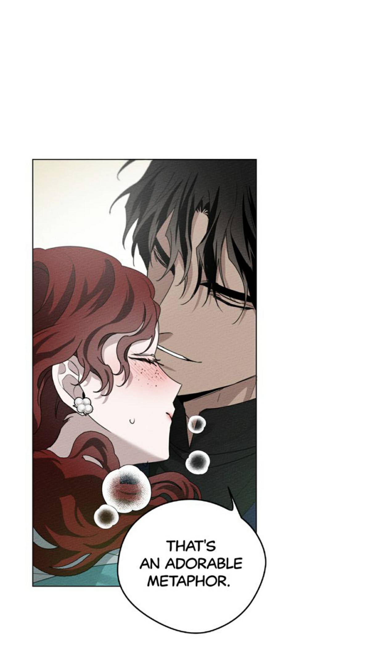 Under the Oak Tree Chapter 34 image 09